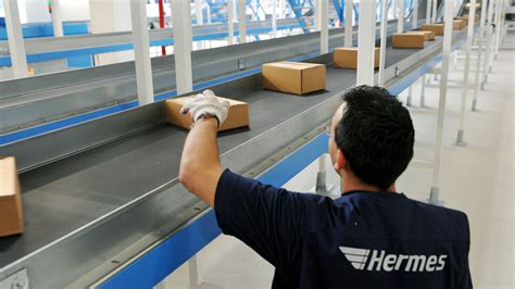 paket abholen lassen hermes|Hermes: Abholung beauftragen – so gehts .